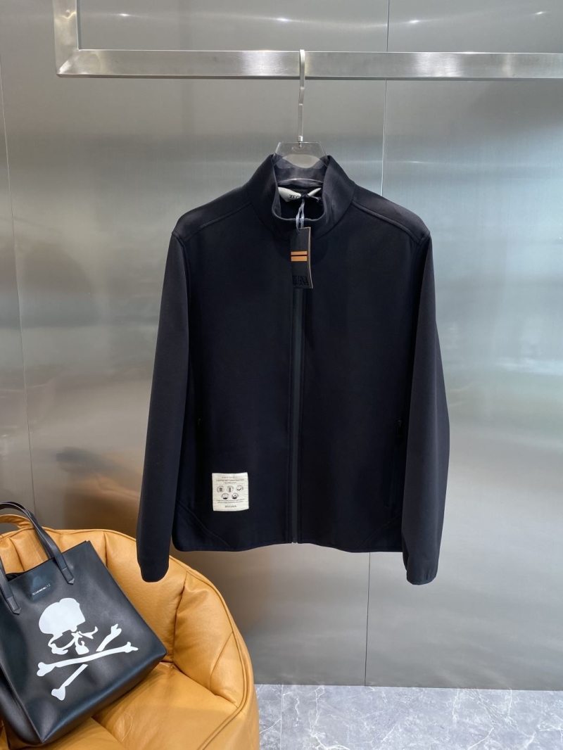 Zegna Outwear